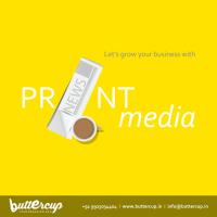Buttercup Advertising Studio - Graphic Designing  image 5
